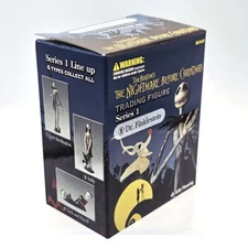 2009 Nightmare Before Christmas Jun Planning Series 1 Dr Finkelstein New Sealed
