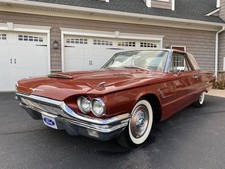 1965 Ford Thunderbird for Sale