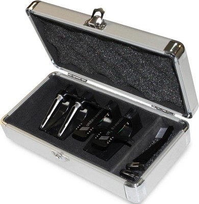 Odyssey KCC4PR2SL (3-pack) Bundle