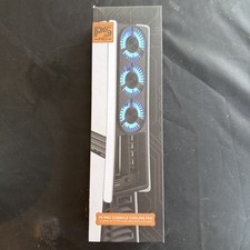 Cooling Fan for PS5 Pro, CoolingFan with Adjustable Speed  LED Light