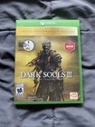Dark Souls 3 The Fire Fades Complete Edition Xbox One No Manual Tested Works