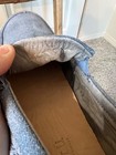 Bed Stu Men's Blue & Grey Loafer Shoes - Size 11 - New without Box - $150 Retail — photo 7