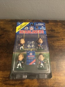 MLB HEADLINERS 1996フィギュア24個セットA MLB HEADLINERS