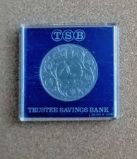 1977 Queens Silver Jubilee Crown Coin