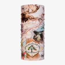 Buff Original EcoStretch Multifunctional Headwear, Triple Crown Series Appalachi