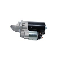 Anlasser Starter 12 V 1,1 Kw Bosch Iam-Expertise Passend FüR U.A. Lombardini