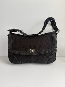 バッグ vintage coach signature bag 10619 Coach 10619 | eBay