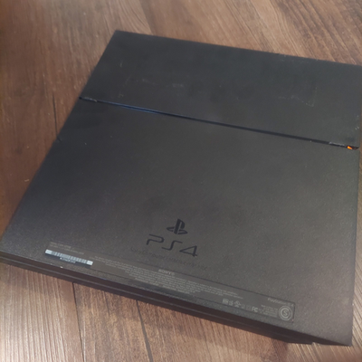 Sony PS4 CONSOLE COD BLACK OPS 3 - 1 TB PlayStation 4 CLEANED NEW