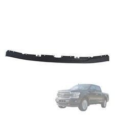Front Bumper Lower Valance Panel JL3Z-17626-AB JL3Z17626AB FO1095299