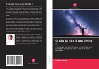 Florin Paun | O CéU Já NãO é Um Limite ! | Taschenbuch | Portugiesisch (2020)
