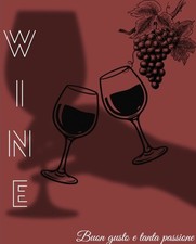 Vino Rosso di Casa 4 Lt