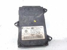 BLOC D'Éclairage SKODA SUPERB 2011 BLOC D'Éclairage De Virage 7L6941329B