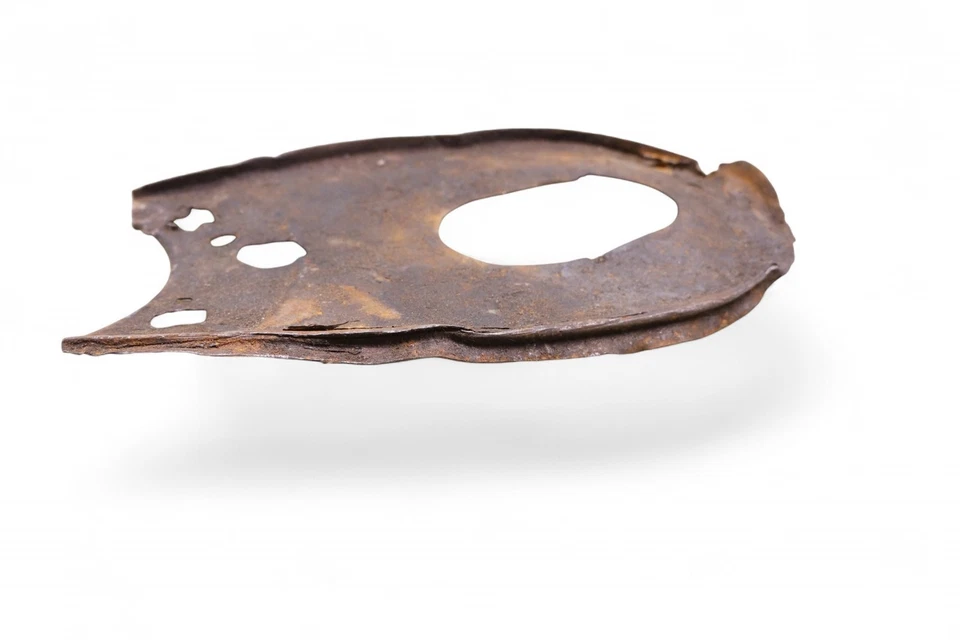 Harley WL WLA WLC WLD cabeza plana cubierta primaria interior *2805A Foto 4 de 4