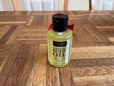 Victoria  s Secret Weightless Body Oil A a  100ml Discontinued New