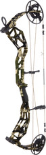Bear Alaskan Pro Bow RH 60lb Emerge 2.0