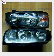 Hyundai Avante Xd Sports Headlight Right Or Left Price1pcsusedoem