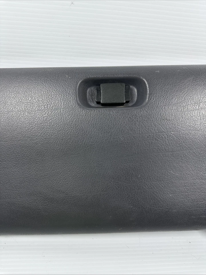 Dodge Ram 1994-1997 guantera puerta 1500 2500 gris oscuro guantera ágata fabricante de equipos originales Foto 4 de 4