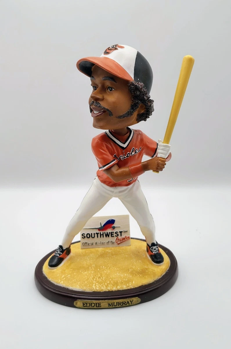 Eddie Murray MLB Bobbleheads for sale | eBay