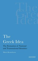 Maria Koundoura | The Greek Idea | Taschenbuch | Englisch (2012)