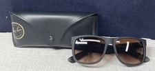 Ray-Ban RB4165 Justin 710/13 54 16 145mm Sunglasses