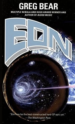 Eon, Bear, Greg