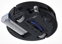Ecovacs Deebot X1 Omni Robot Vacuum Cleaner All-in-One Auto Mop