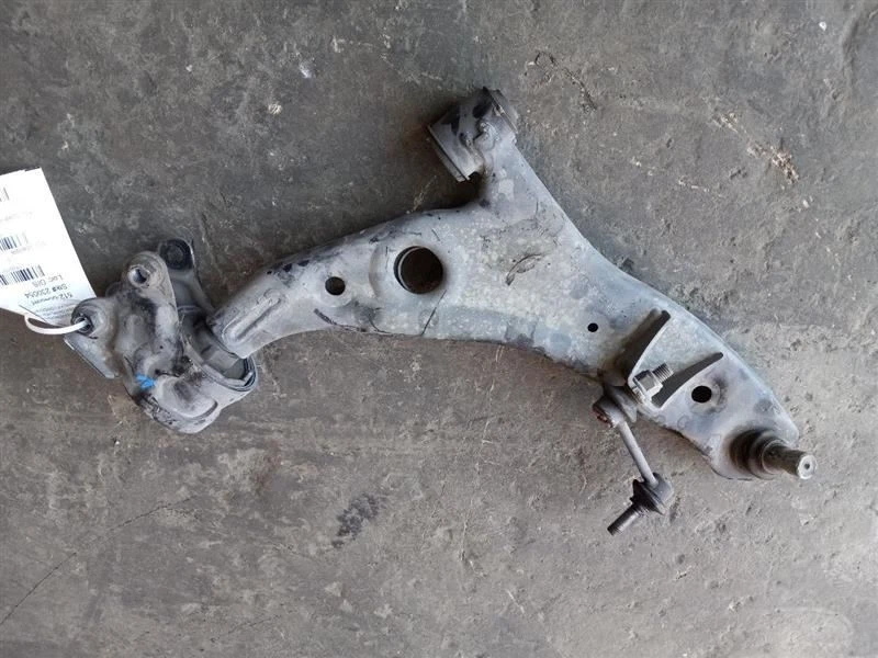 07-15 Lincoln MKX FORD EDGE Passenger Right Lower Control Arm Front 8T4Z3078A - Image 3 of 4