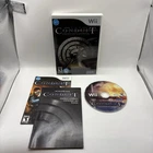 The Conduit – Special Edition (Nintendo Wii, 2009) – Complete CIB