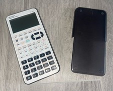 Calcolatrice grafica grafica SHARP EL-9950 calcolatrice grafica scala di grigi