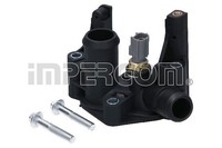 Original Imperium KüHlmittelflansch 90009 FüR Ford