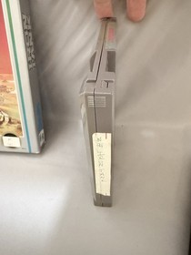 Iron Tank (Nintendo, NES) en caja con espuma - probado