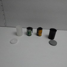 35mm film lot