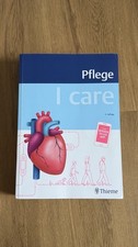 I Care Pflege Lehrbuch 2. Auflage (2020)