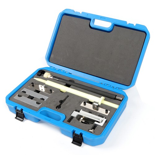 US CAR ENGINE TIMING TOOL KIT FITS PORSCHE 996 997 987 911 BOXSTER 8PCS/SET - Picture 2 of 19