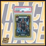 2023-24 Panini Prizm Euroleague Basketball Jordan Loyd Gold /10 PSA9 #175