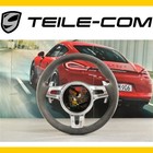 Porsche 911 991 GT3 Sports steering wheel, Alcantara /PDK /signs of wear