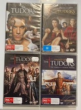 2013 Breygent The Tudors: The Final Season Trading Cards 21