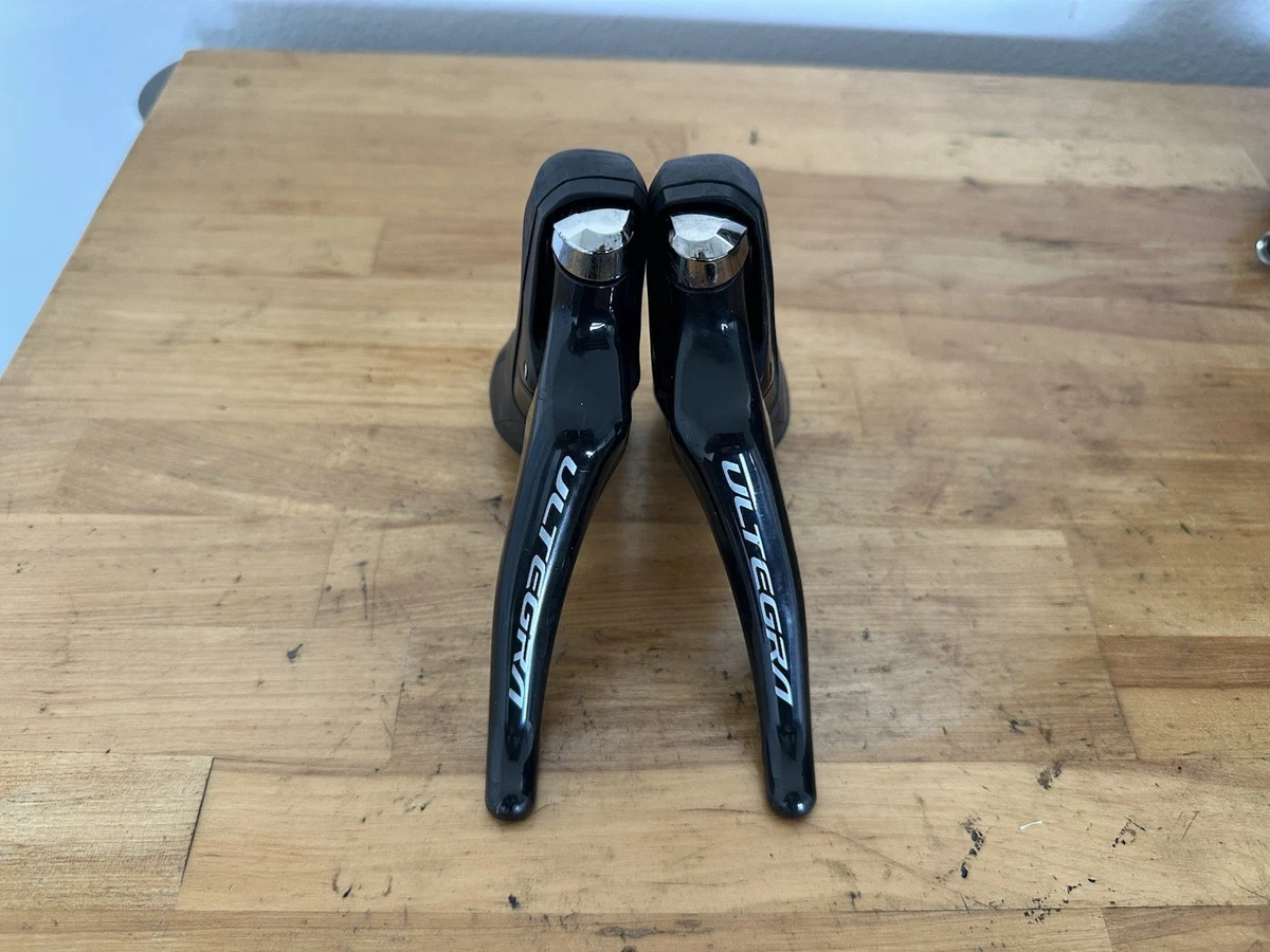 Shimano Brake/Shifter Combo-Set 11 Speed Shifters for sale | eBay