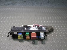 1990 Toyota Supra Mk3 7mgte Turbo Engine Fuse Relay Box Oem
