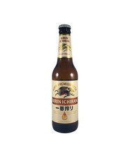 Birra kirin ichiban in vetro - 330 ml - Kirin ichiban - BCY-10469079 - 426013439