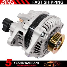 Alternator 13995 For 2004-2005 Dodge Neon 2.0 2003-2005 Chrysler Pt Cruiser 2.4l Alternator 13995 For 2004-2005 Dodge Neon 2.0 2003-2005 Chrysler Pt Cruiser 2.4l