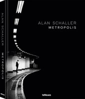 Metropolis Alan Schaller Buch Englisch 2023 teNeues Verlag EAN 9783961715138