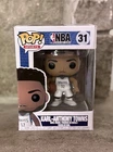 Funko NBA Pop! Series 3 Karl Anthony Towns #31 Vinyl Figure Not Mint