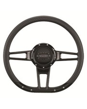 Billet Specialties Steering Wheel Blk29409