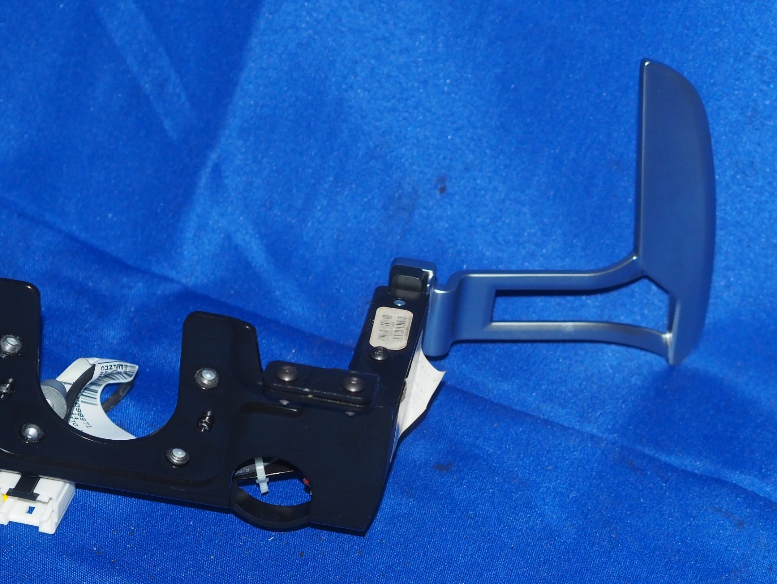 2013-2024 Maserati Ghibli Quattroporte Paddle Shifter Pair Set Good W/Warranty