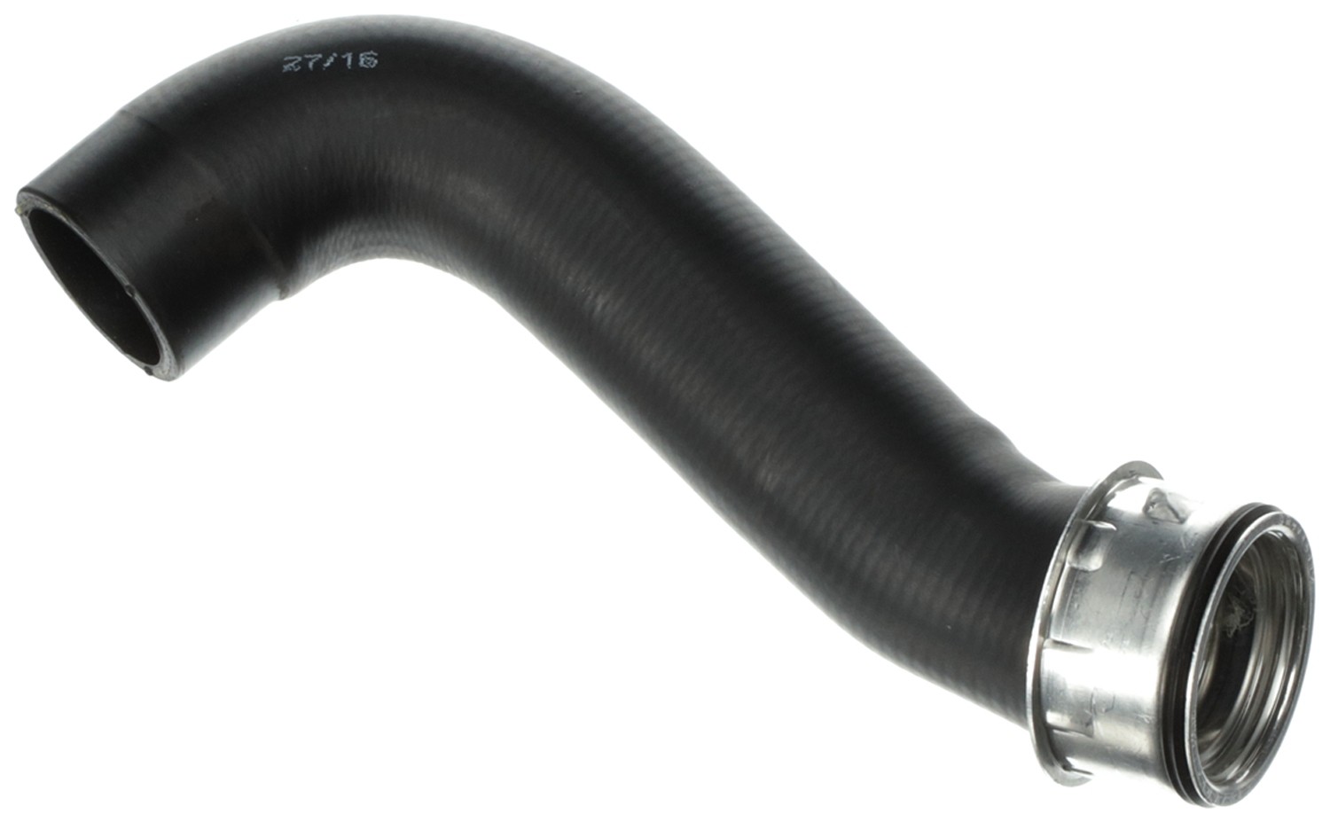 GATES-OE 09-0212 Charge Air Hose for AUDI,SEAT,SKODA,VW