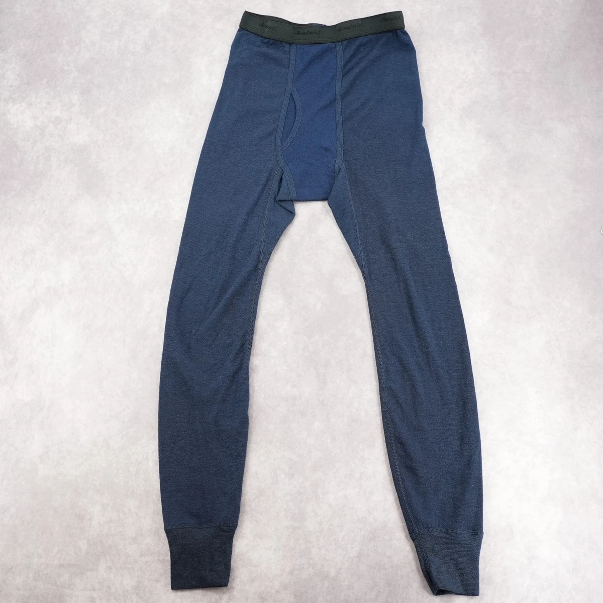 EETWEE Pantalon Therique Hoe, sous-Vêteents Therique Caleçon Long