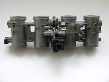 2006 KAWASAKI Z 750 DROSSELKLAPPENGEHÄUSE