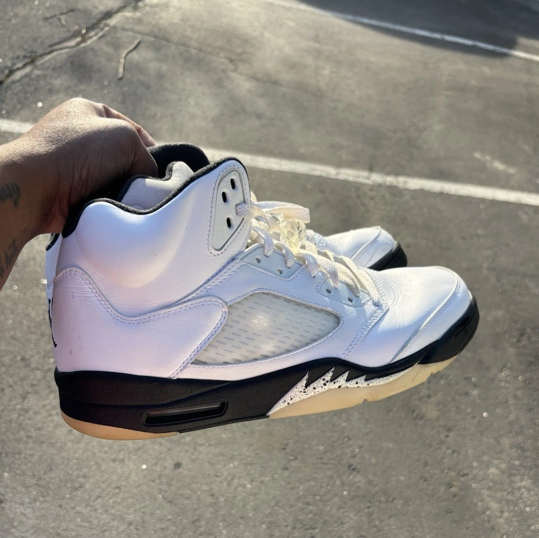 Preços baixos em Jordan 5 Retro SE Sail | eBay