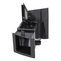 Staubrohr Kompatibel Mit Ecovacs 201-2488-0509 FüR Staubsauger-Roboter